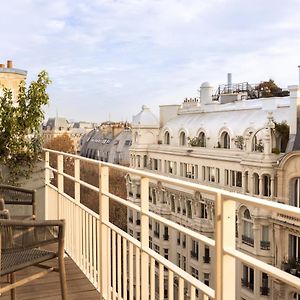 « Signature » Room Terrace